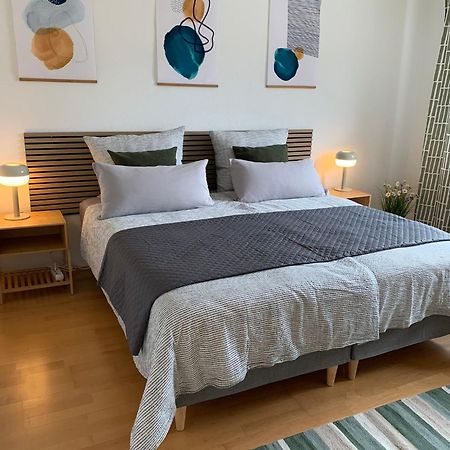 Casa Apartment I Naehe Freizeitpark I Bruehl I Koeln I Bonn Zewnętrze zdjęcie