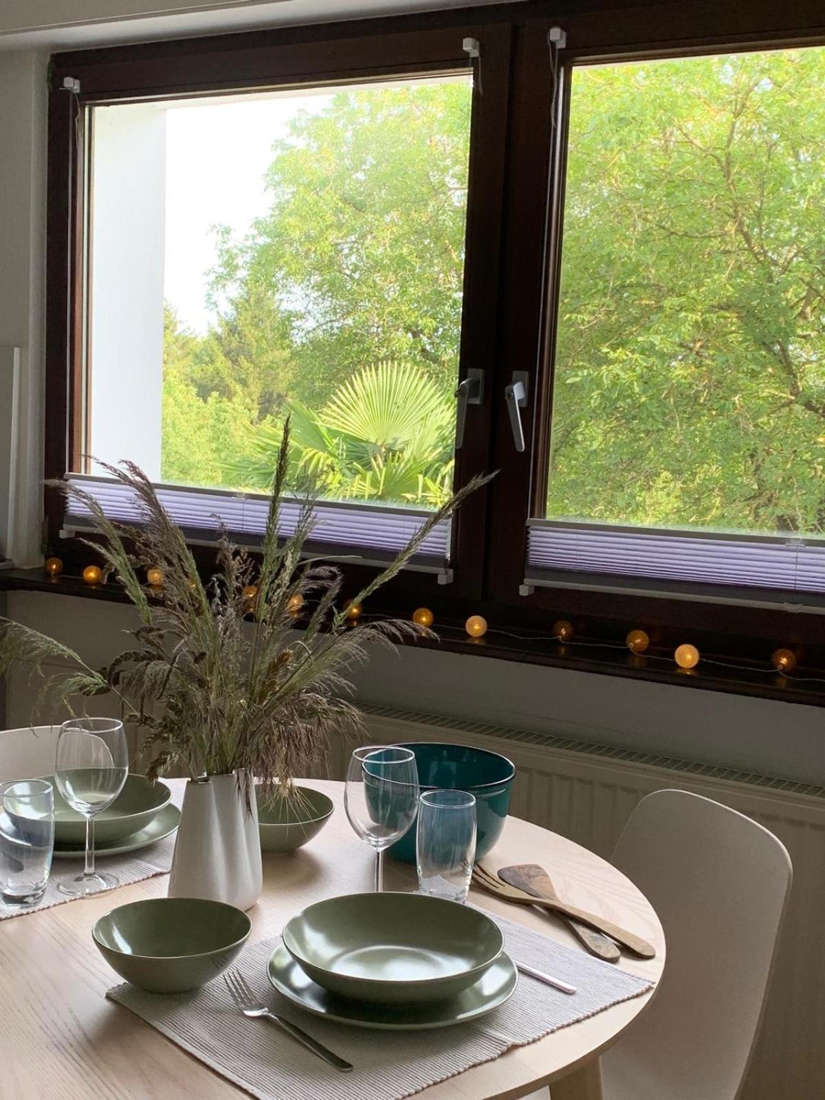 Casa Apartment I Naehe Freizeitpark I Bruehl I Koeln I Bonn Zewnętrze zdjęcie