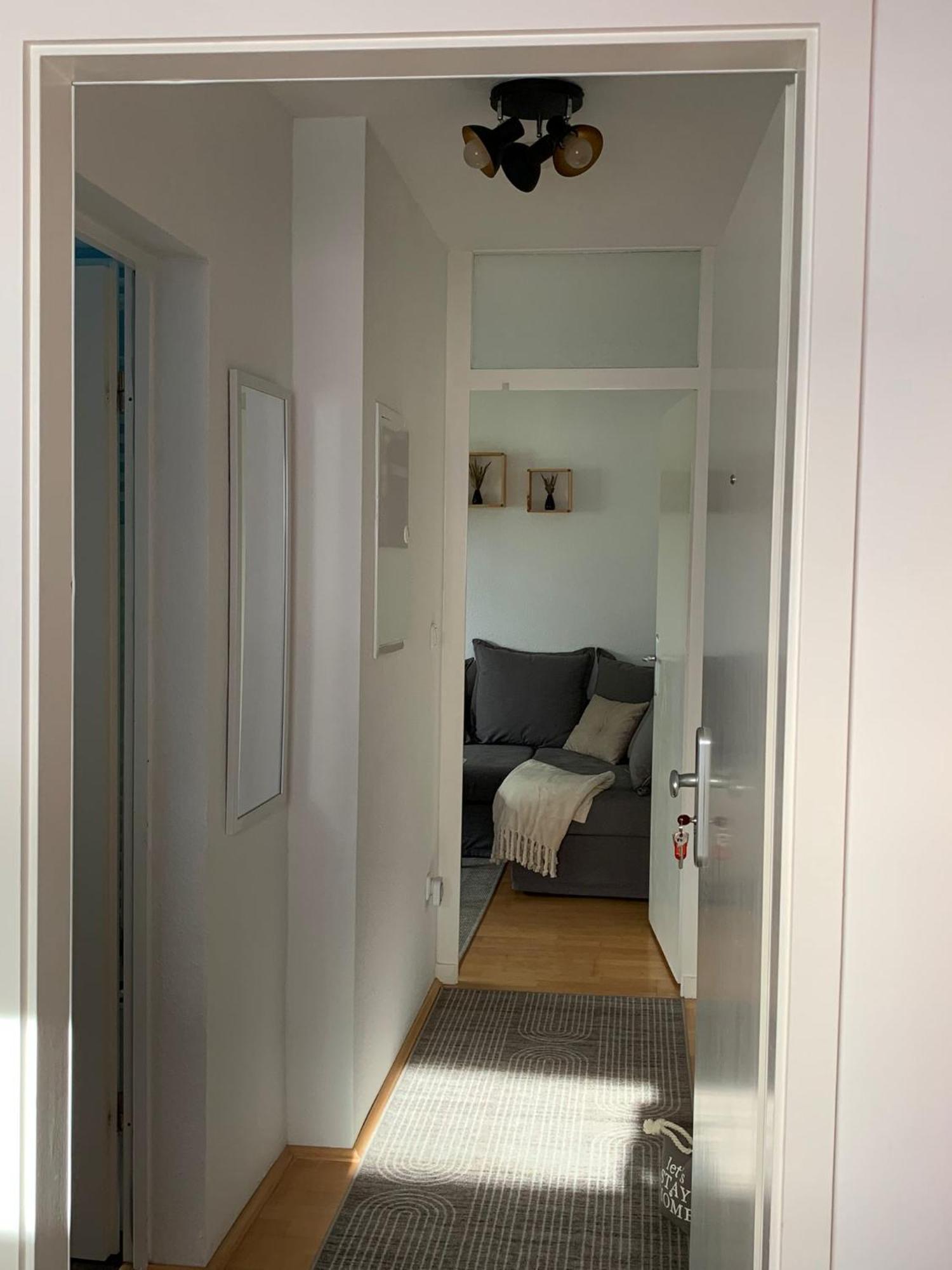 Casa Apartment I Naehe Freizeitpark I Bruehl I Koeln I Bonn Zewnętrze zdjęcie