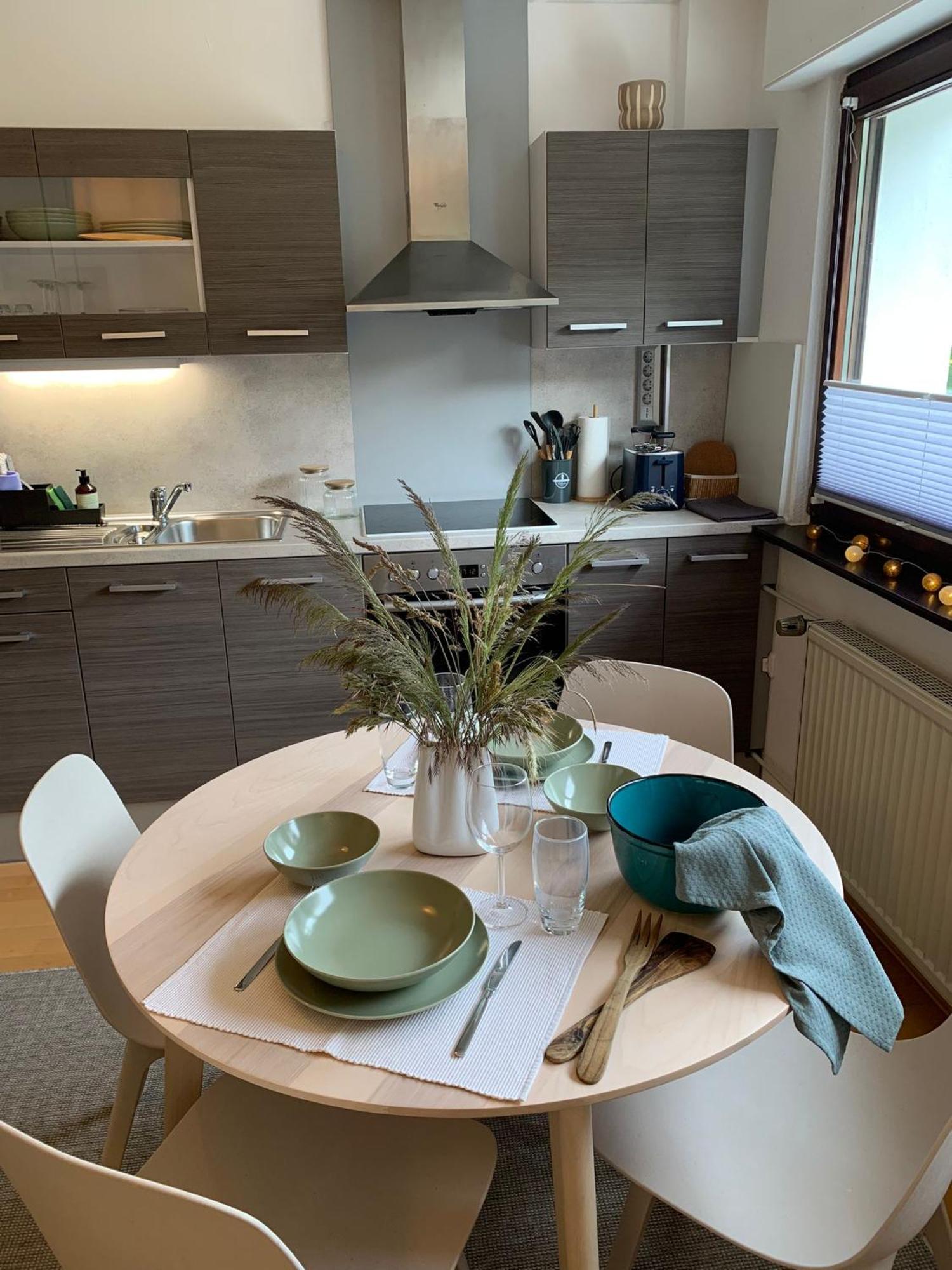 Casa Apartment I Naehe Freizeitpark I Bruehl I Koeln I Bonn Zewnętrze zdjęcie