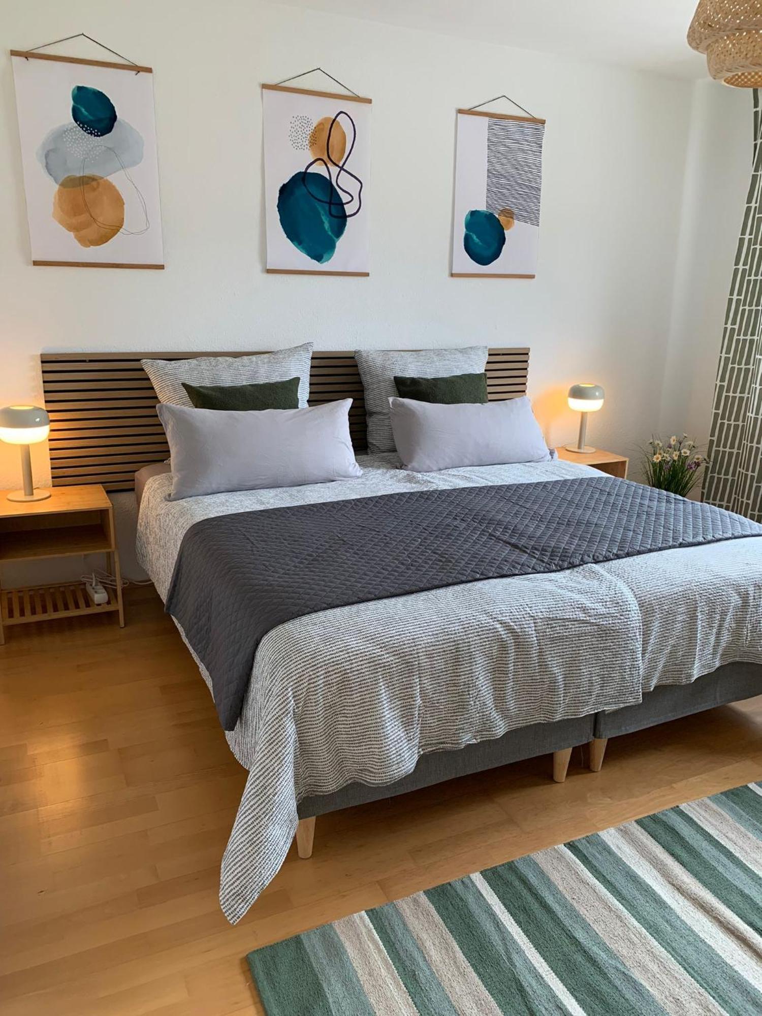 Casa Apartment I Naehe Freizeitpark I Bruehl I Koeln I Bonn Zewnętrze zdjęcie