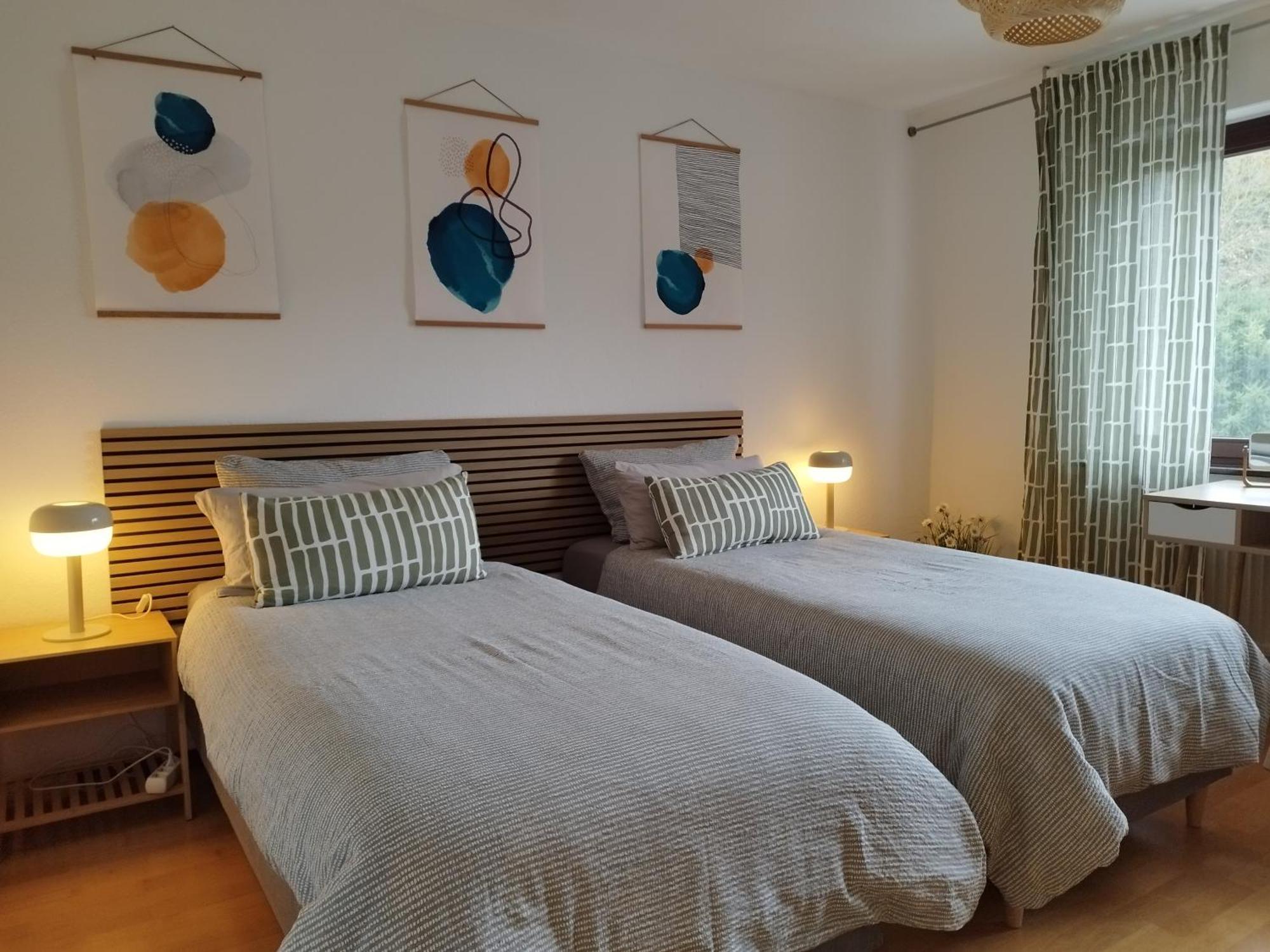 Casa Apartment I Naehe Freizeitpark I Bruehl I Koeln I Bonn Zewnętrze zdjęcie